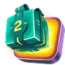 Second deposit bonus