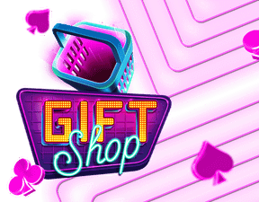 Gift Shop