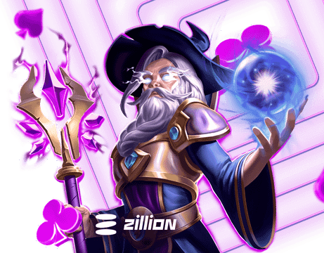 Slider Zillion - Fortunes of Zillion (06.10.26-12.10.26)